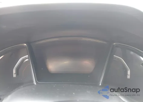 2019 Honda Civic Sport Touring из США, поврежденный, VIN SHHFK7H98KU407812